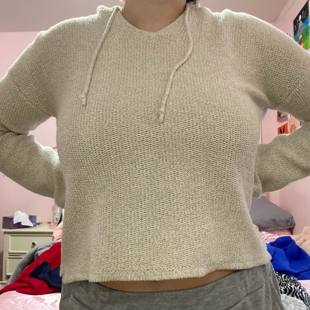 LEVI’S HOODIE